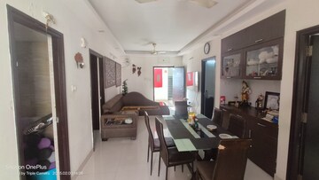 3 BHK Apartment For Rent in Lanco Hills Apartments Manikonda Hyderabad  8241480