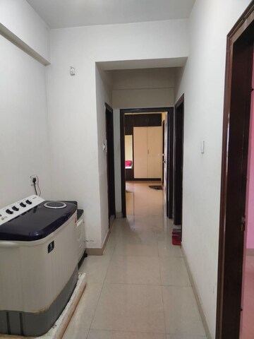 Building Lobby in 3 BHK Apartment at Jalukbari – for Rent