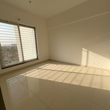 Bedroom in 2 BHK Apartment at Goel Ganga Altus, Santipur – for Rent