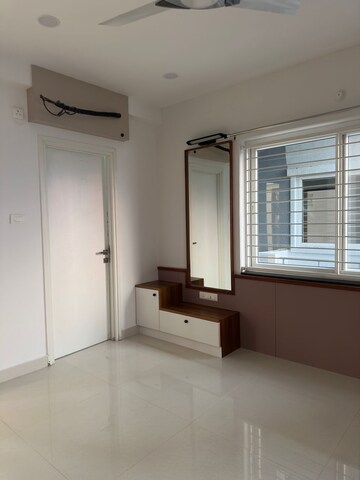 Room in 3 BHK Apartment at ASBL Spire, Kokapet – for Rent