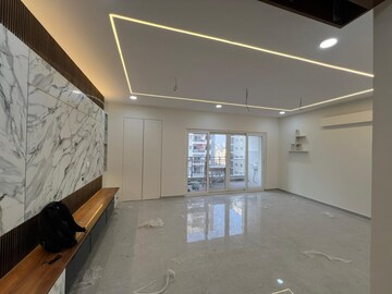 Kitchen in 3 BHK Apartment at EIPL Corner Stone, Gandipet – for Rent