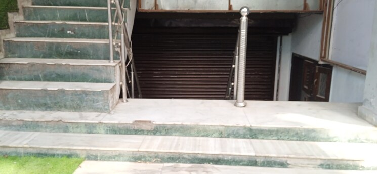 Exterior View, sector 7 dwarka Commercial Office Space 1000 Sq.Ft. In Sector 7 Dwarka Delhi 8241504