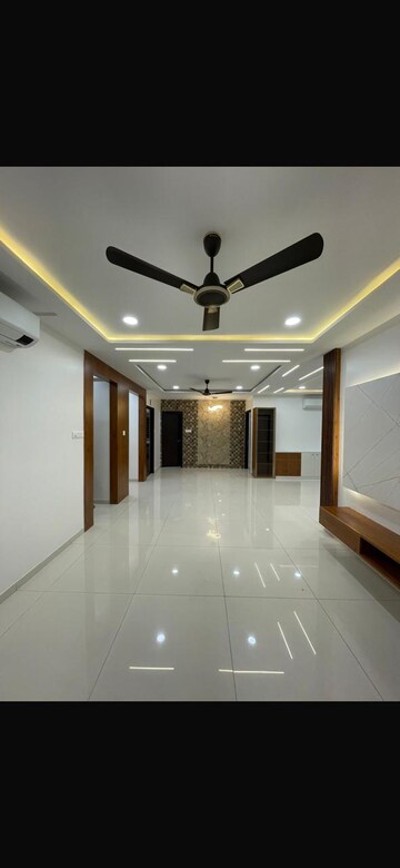 3 BHK Apartment For Rent in Prestige Tranquil Kokapet Hyderabad  8241503