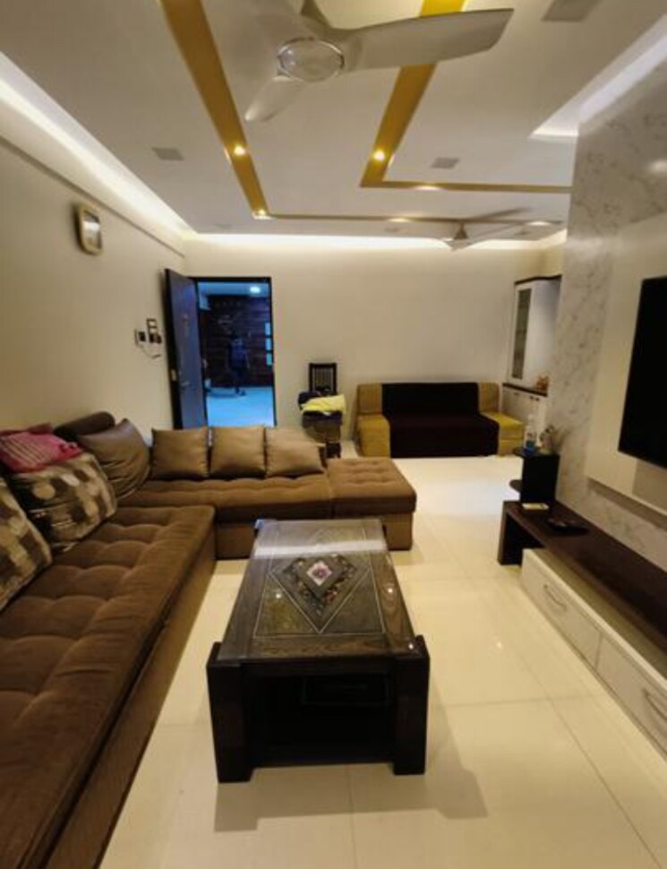Master Bedroom, unique-greens-ghodbunder-road 2 Bedroom 619 Sq.Ft. Apartment In Ghodbunder Road Thane 8241510