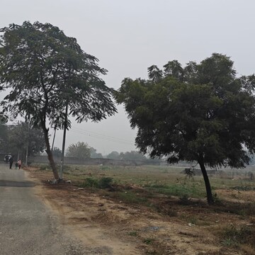 Plot Area in  Plot at Aditya World City Residences, Shahpur Bamheta – for Sale