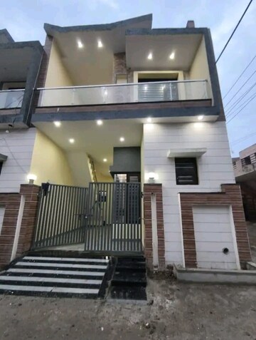 3 BHK Independent House For Resale in Kharar Mohali  8241514