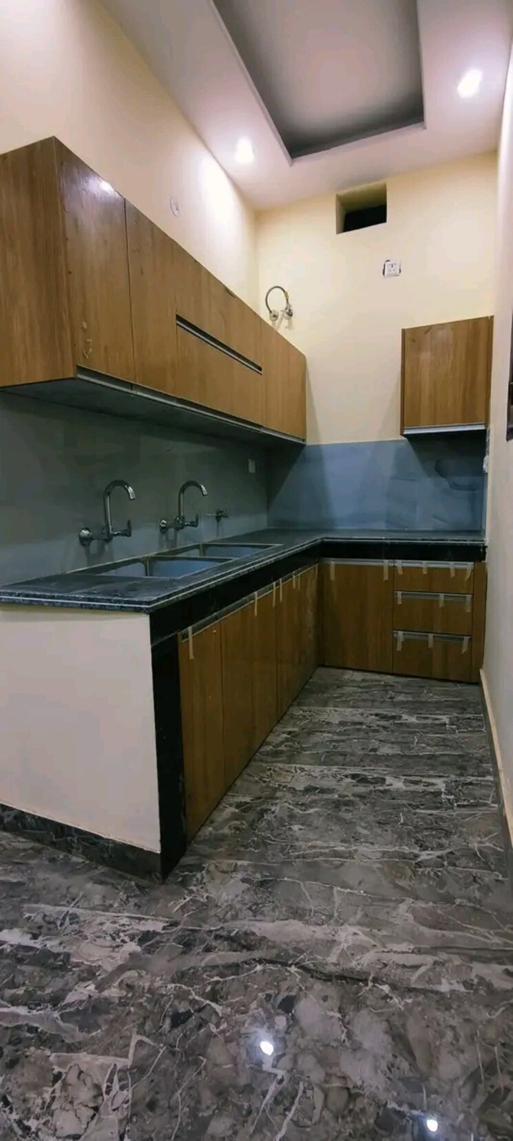 Kitchen, kharar 3 Bedroom 95 Sq.Yd. Independent House In Kharar Mohali 8241514