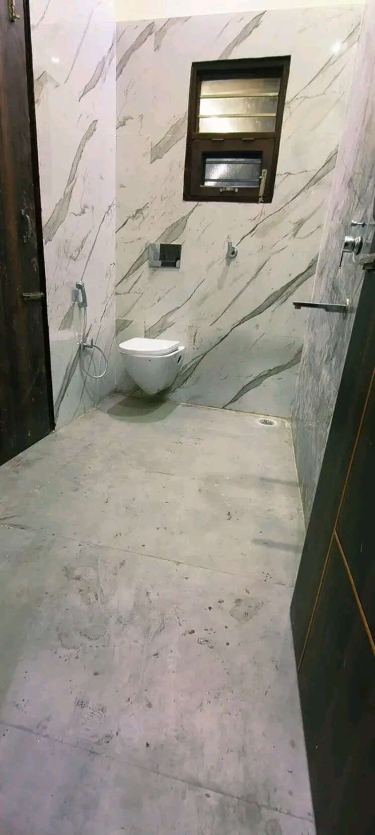 Bathroom, kharar 3 Bedroom 95 Sq.Yd. Independent House In Kharar Mohali 8241514