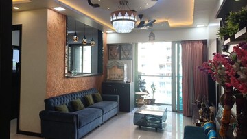 3 BHK Apartment For Sale in Thane West