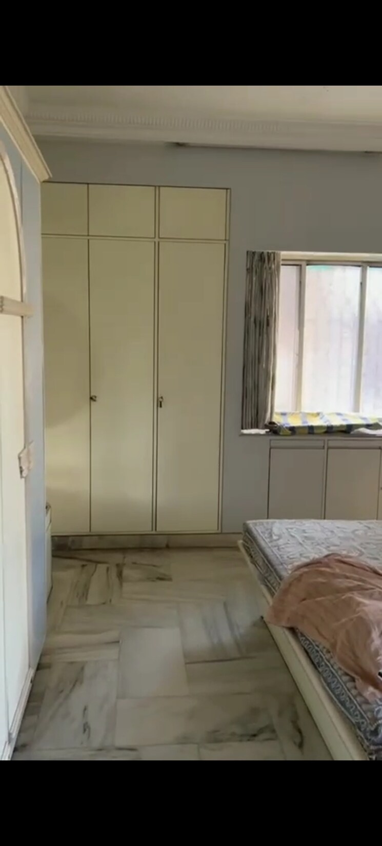 Master Bedroom, alipore 3 Bedroom 1450 Sq.Ft. Builder Floor In Alipore Kolkata 8241520