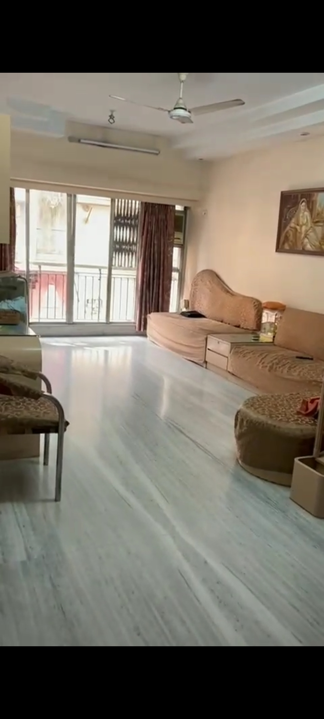 3 BHK + Servant Room Builder Floor For Sale in Alipore