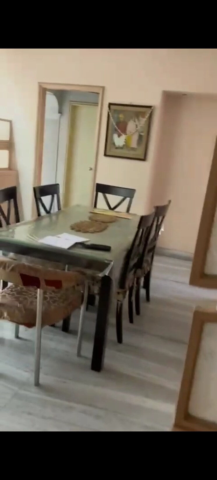 Kitchen, alipore 3 Bedroom 1450 Sq.Ft. Builder Floor In Alipore Kolkata 8241520