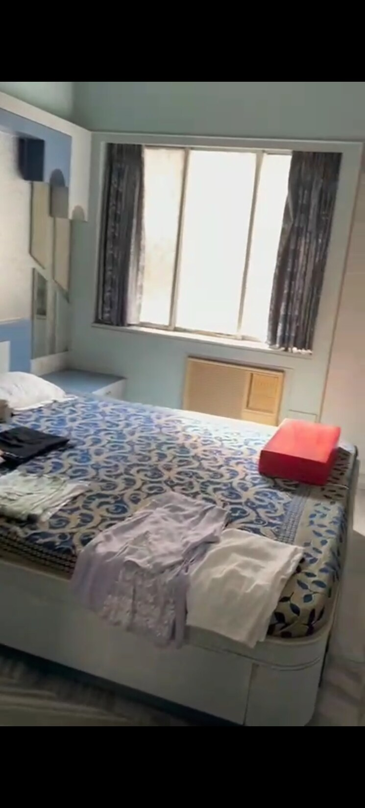 Bedroom, alipore 3 Bedroom 1450 Sq.Ft. Builder Floor In Alipore Kolkata 8241520