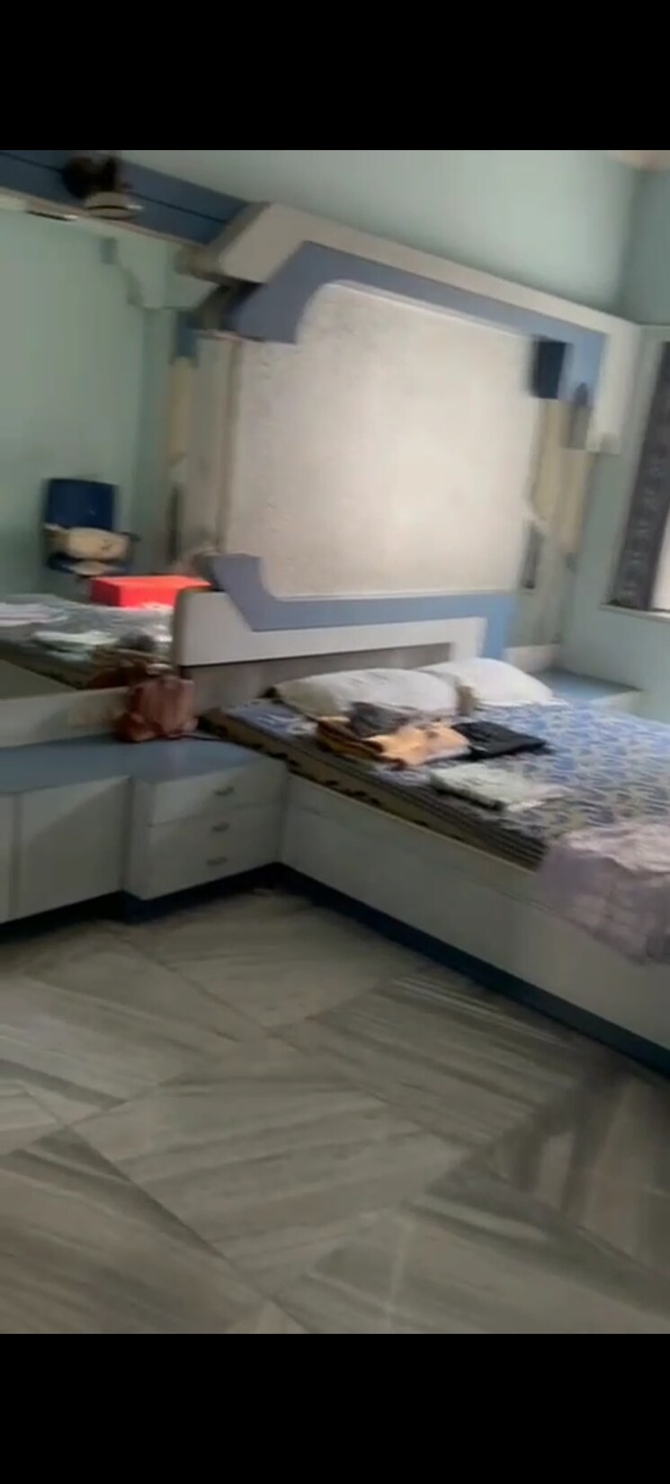 Bedroom, alipore 3 Bedroom 1450 Sq.Ft. Builder Floor In Alipore Kolkata 8241520