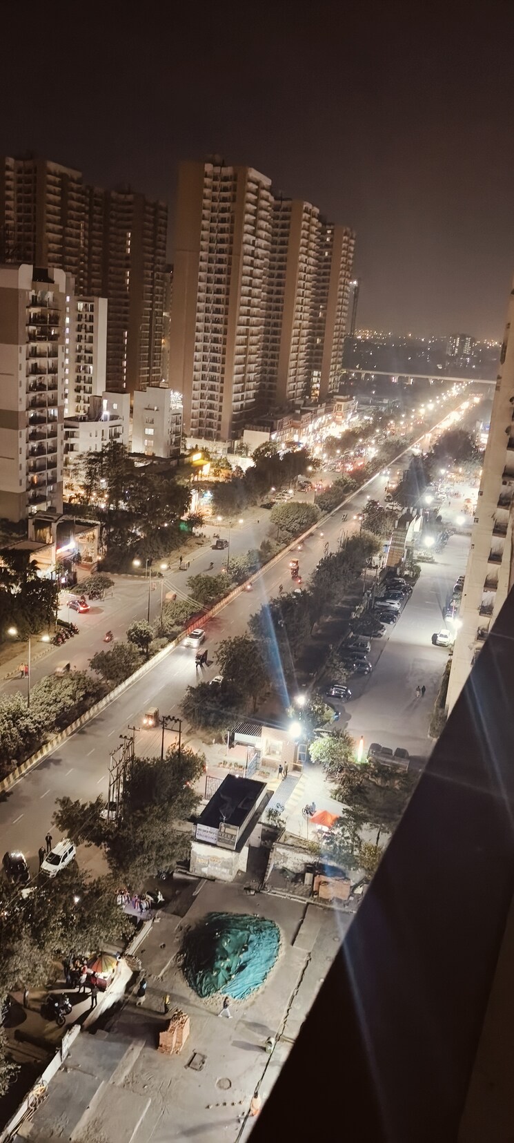 Swimming Pool, gardenia-golf-city 3 Bedroom 1550 Sq.Ft. Apartment In Sector 75 Noida 8241522