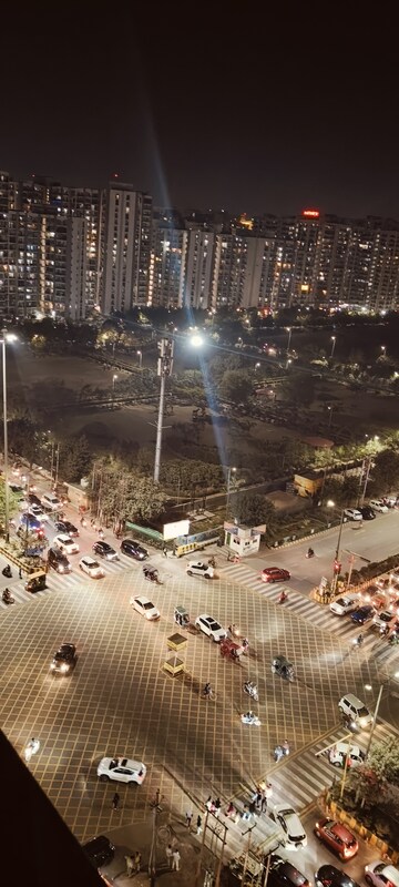 3 BHK Apartment – Exterior View View at Gardenia Golf City, Sector 75 - for Sale