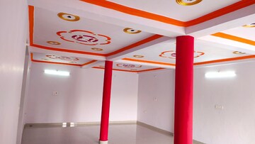  Showroom – Exterior View View at Raipur - for Rent