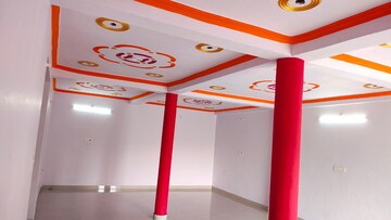  Showroom – Exterior View View at Raipur - for Rent