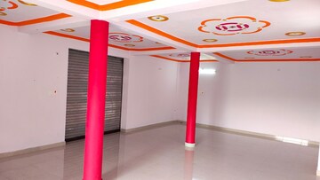  Showroom – Exterior View View at Raipur - for Rent