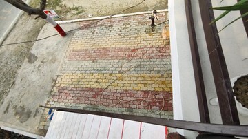  Showroom – Exterior View View at Raipur - for Rent