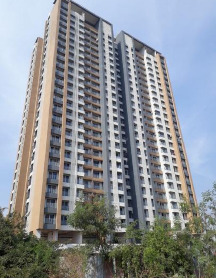 Exterior View, siddhi-highland-haven 2 Bedroom 559 Sq.Ft. Apartment In Balkum Pada Thane 8241529