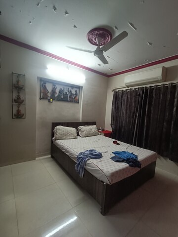 1 BHK Apartment For Rent in Solitaire Malad West Malad West Mumbai  8241539