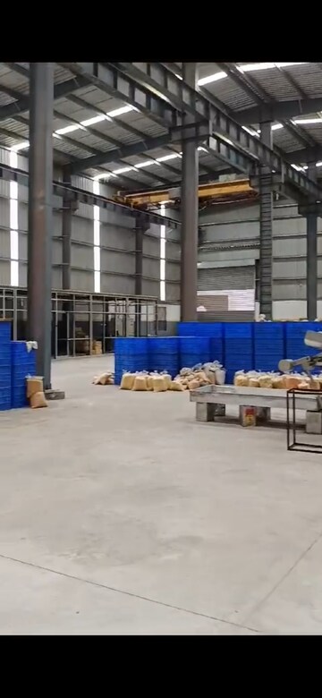  Warehouse For Rent in Manjusar Gidc