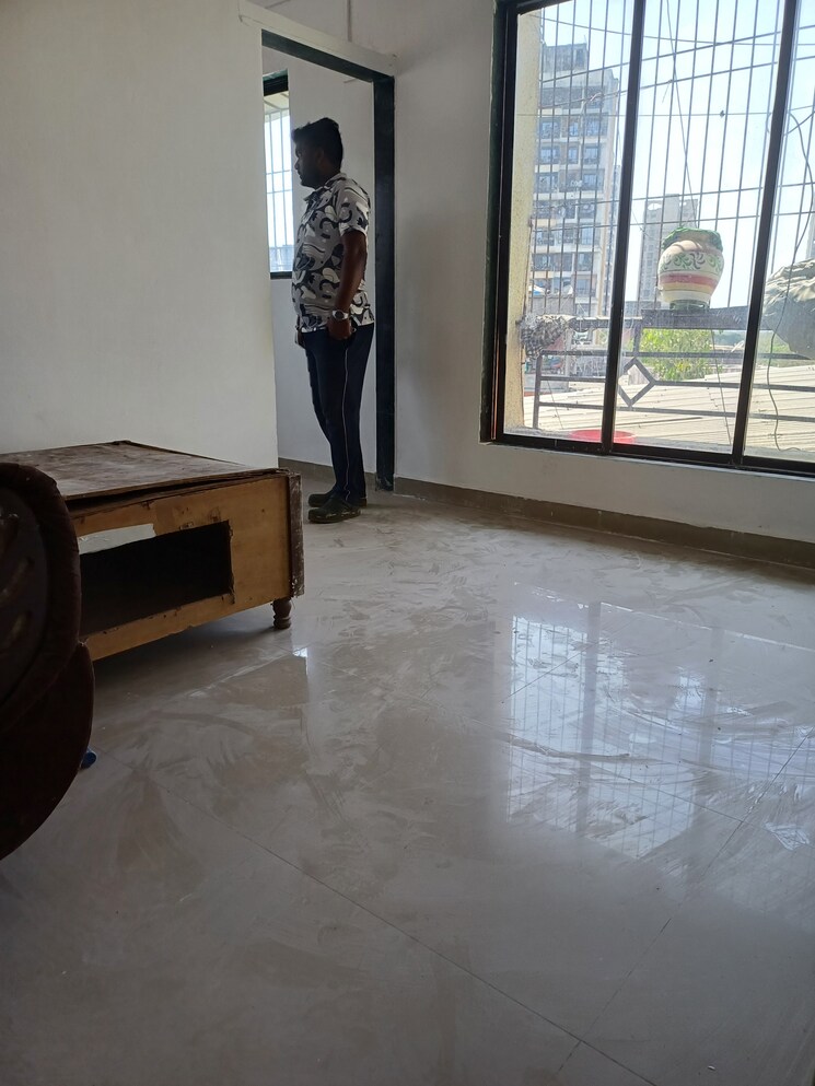 Room, ghansoli 1 RK 380 Sq.Ft. Apartment In Ghansoli Navi Mumbai 8241542