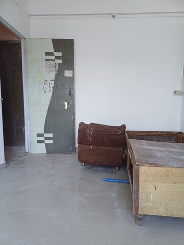 Room in 1 RK Apartment at Ghansoli – for Rent