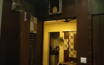 2 BHK Apartment For Rent in Kurla West
