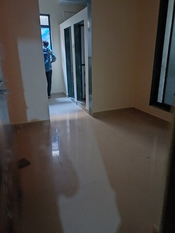 Room in 1 BHK Apartment at Ghansoli – for Rent