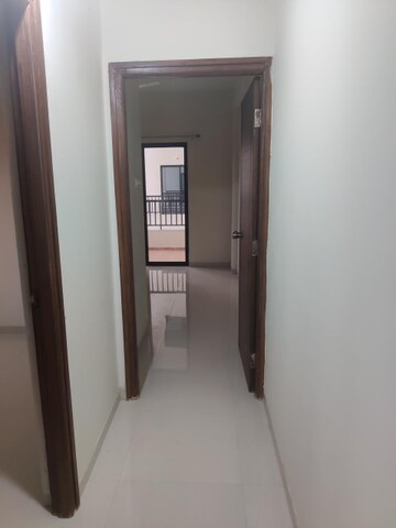 Building Lobby in 3 BHK Apartment at Besa – for Rent