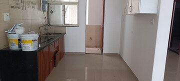 Kitchen in 3 BHK Apartment at Kolte Patil Life Republic Sec R7 7th Avenue I, Hinjewadi – for Rent