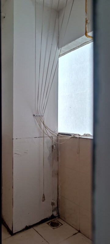 Bathroom in 3 BHK Apartment at Kolte Patil Life Republic Sec R7 7th Avenue I, Hinjewadi – for Rent