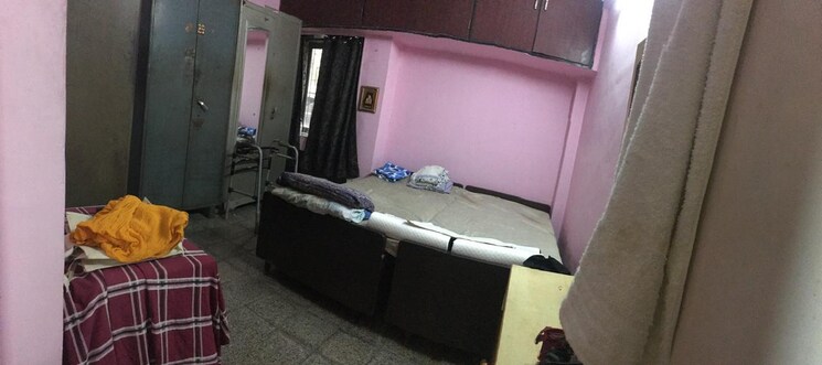 Bedroom, seawoods 2 Bedroom 795 Sq.Ft. Apartment In Seawoods Navi Mumbai 8241587