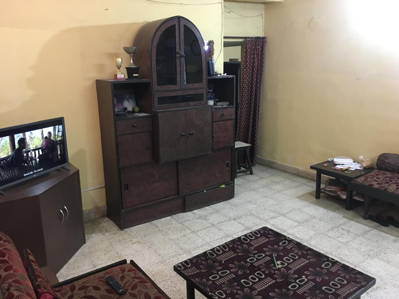 2 BHK + Pooja Room Apartment For Sale in Lalkripa Chs Ltd