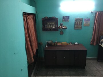 Furnished Amenities in 2 BHK Apartment at Seawoods – for Sale