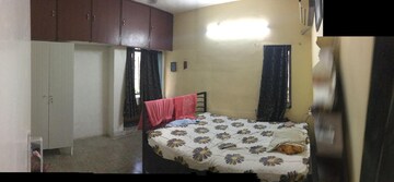 Bedroom in 2 BHK Apartment at Seawoods – for Sale