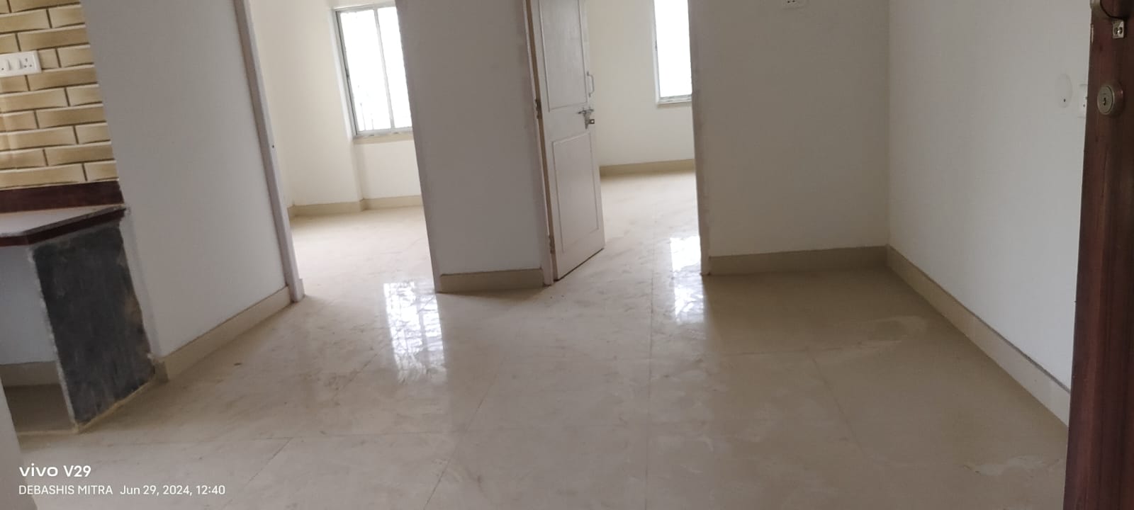 3 BHK Apartment For Sale in U Appartment 