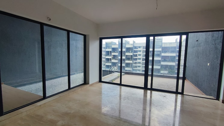 Room, hinjewadi 4 Bedroom 4650 Sq.Ft. Apartment In Hinjewadi Pune 8241608