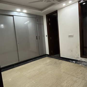 Room in 1 BHK Builder Floor at Malviya Nagar – for Rent