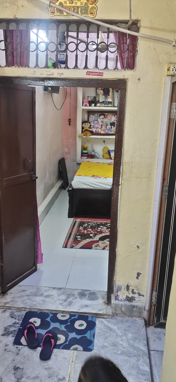 Room, azam para 2 Bedroom 25 Sq.Yd. Independent House In Azam Para Agra 8241618