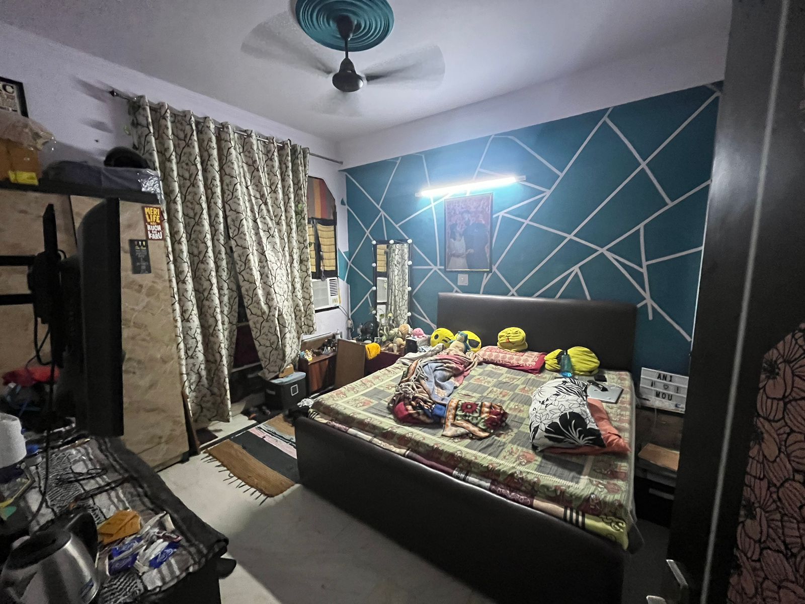 3 BHK Builder Floor For Sale in Builder Floor 