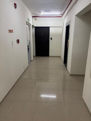 Building Lobby in 2.5 BHK Apartment at Kolte Patil R1 Life Republic, Hinjewadi – for Rent