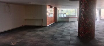 Parking in  Office Space at Indiranagar – for Rent