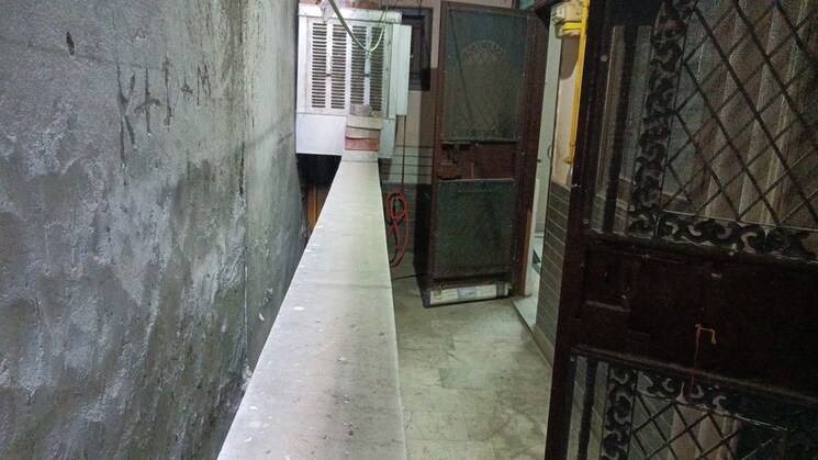 Balcony, vaishali sector 5 3 Bedroom 1430 Sq.Ft. Builder Floor In Vaishali Sector 5 Ghaziabad 8241613