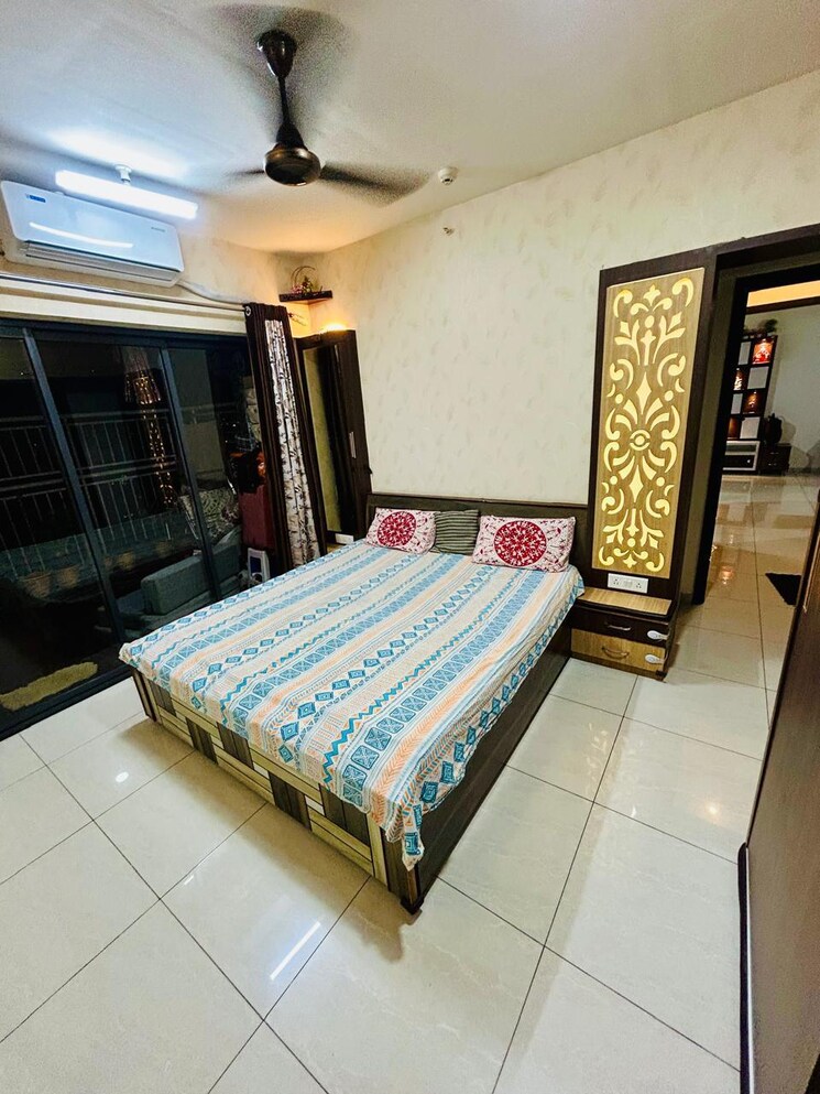 Bedroom, mahindra-antheia-c3 2 Bedroom 832 Sq.Ft. Apartment In Pimpri Pune 8241611