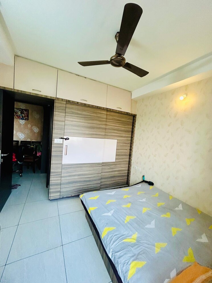 Bedroom, mahindra-antheia-c3 2 Bedroom 832 Sq.Ft. Apartment In Pimpri Pune 8241611