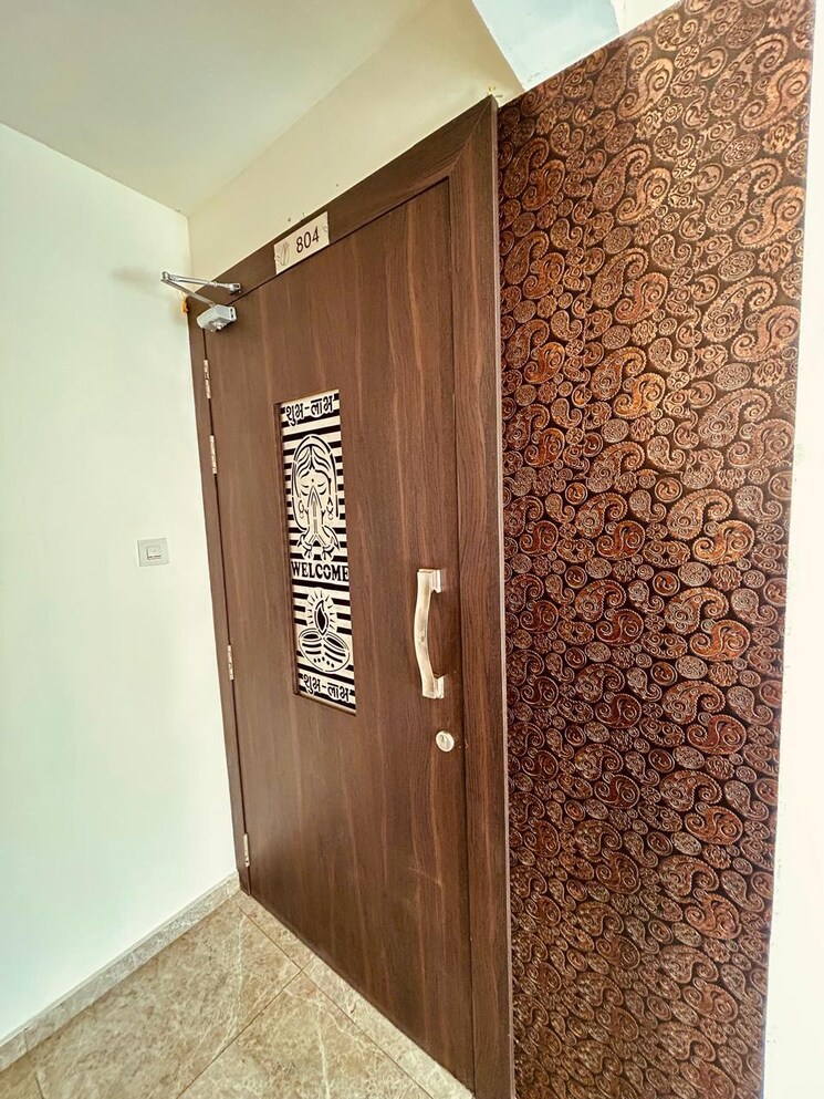 undefined, mahindra-antheia-c3 2 Bedroom 832 Sq.Ft. Apartment In Pimpri Pune 8241611