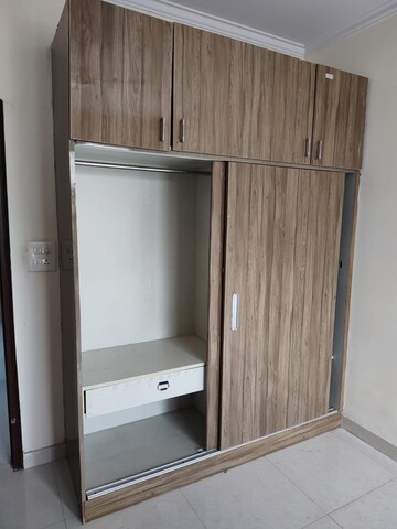 Furnished Amenities in 3 BHK Builder Floor at Ansal API Esencia, Sector 67 – for Rent